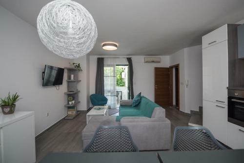 Apartmani Sli?ko