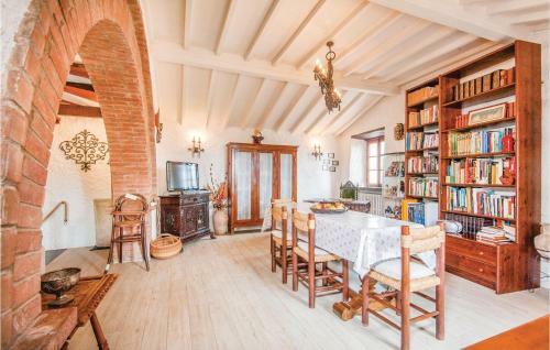 Holiday Home Monteriggioni 27
