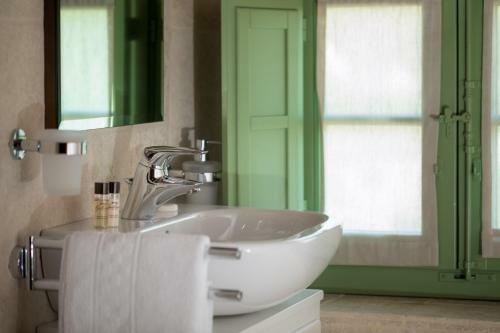 Apartamento Castello Di Gallano Resort