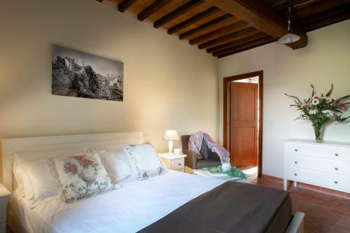 Apartamento Castello Di Gallano Resort