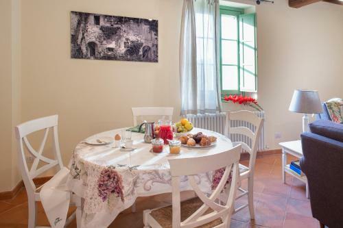 Apartamento Castello Di Gallano Resort