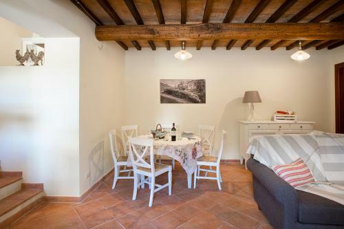 Apartamento Castello Di Gallano Resort