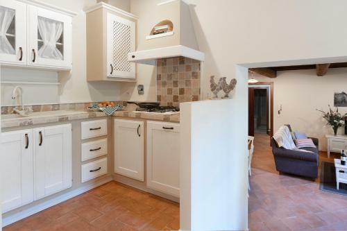 Apartamento Castello Di Gallano Resort
