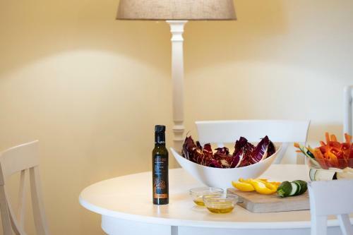 Apartamento Castello Di Gallano Resort