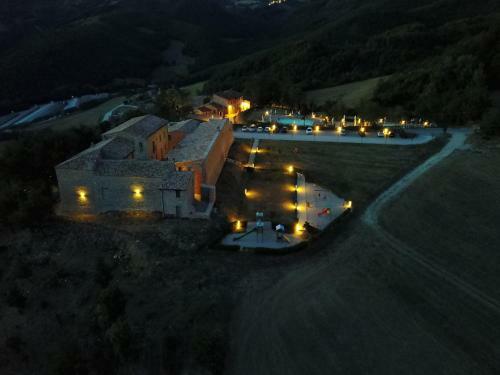 Apartamento Castello Di Gallano Resort