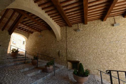 Apartamento Castello Di Gallano Resort