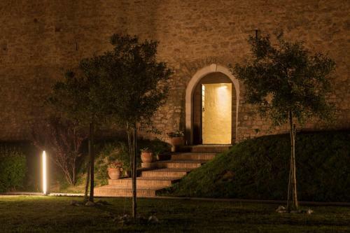 Apartamento Castello Di Gallano Resort