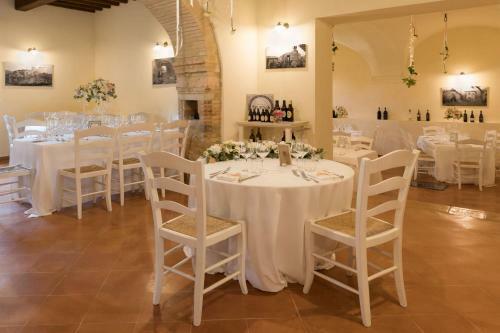 Apartamento Castello Di Gallano Resort