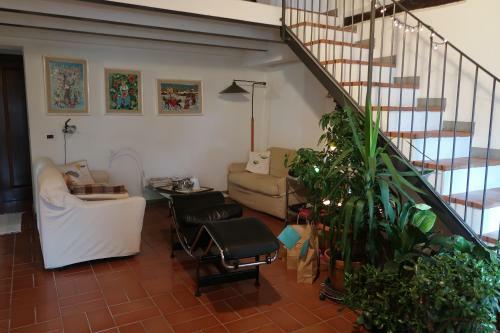 Bed & Breakfast Casa Podere San Firenze