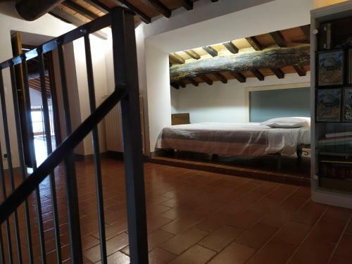 Bed & Breakfast Casa Podere San Firenze