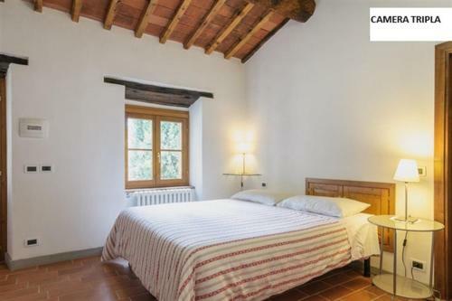 Bed & Breakfast Casa Podere San Firenze