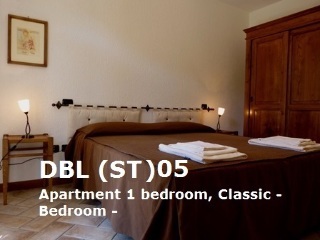 Apartamento Cerqua Rosara Residence