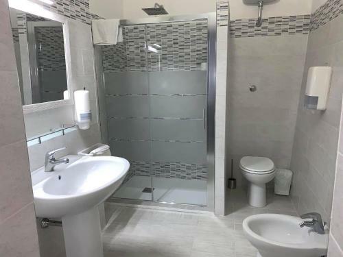 Tanit Hotel Villaggio Ristorante