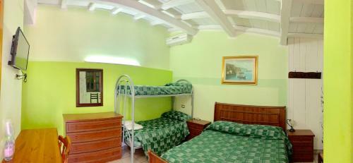 Tanit Hotel Villaggio Ristorante