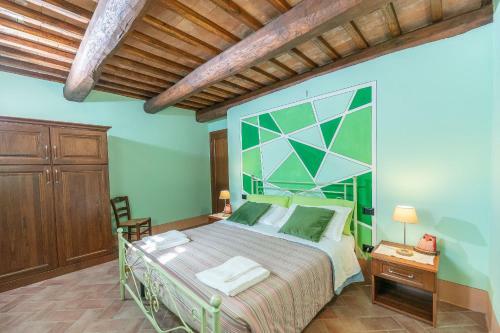 Agroturismo Podere San Giorgio