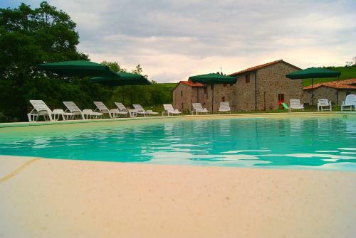 Agroturismo Podere San Giorgio