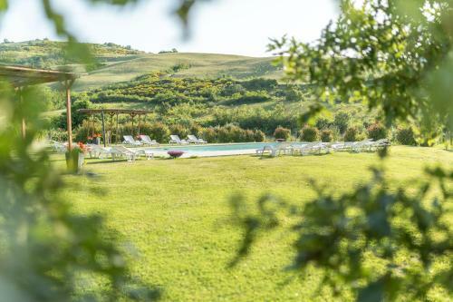 Agroturismo Podere San Giorgio