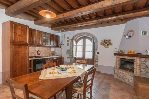 Agroturismo Podere San Giorgio