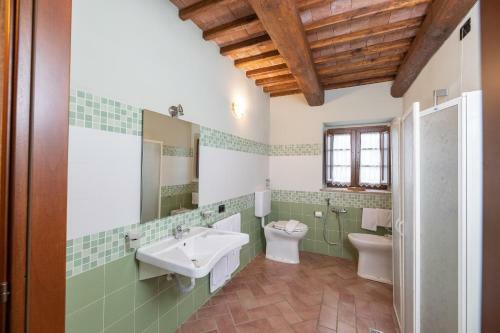 Agroturismo Podere San Giorgio