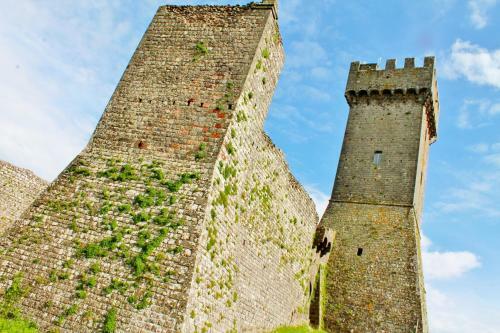 Agroturismo Podere San Giorgio
