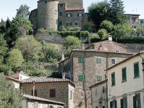 Apartment Serena Montecatini Val Di Cecina