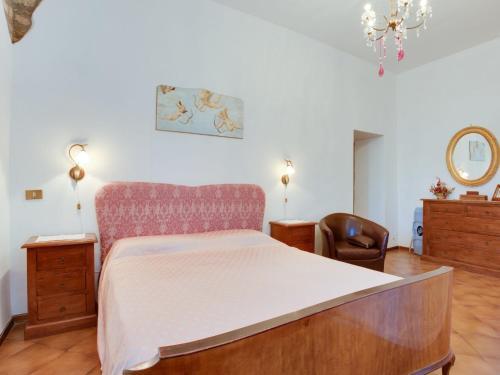Apartment Serena Montecatini Val Di Cecina