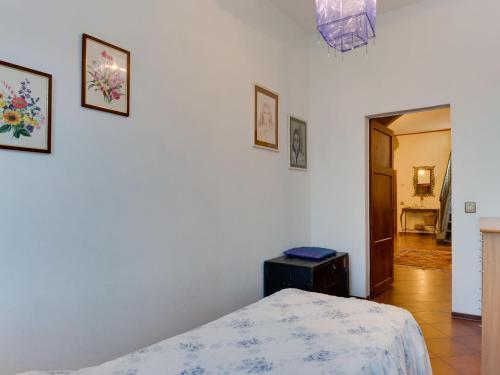 Apartment Serena Montecatini Val Di Cecina