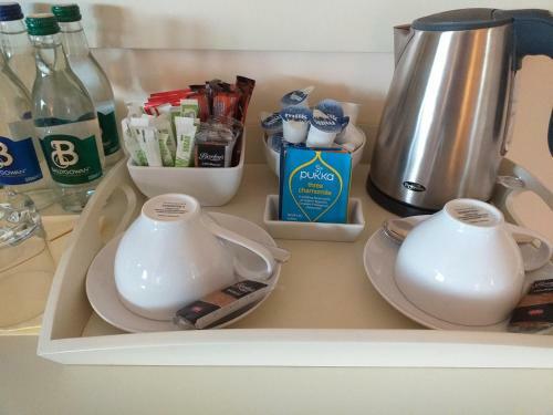 Bed & Breakfast Tig An Rince