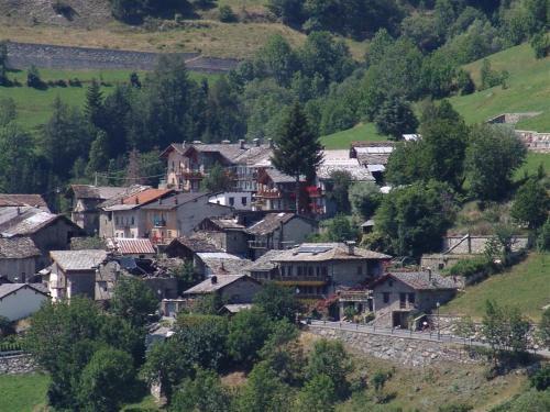 Agroturismo Agriturismo Lo Ratel�