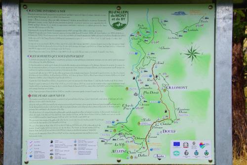 Agroturismo Agriturismo Lo Ratel�