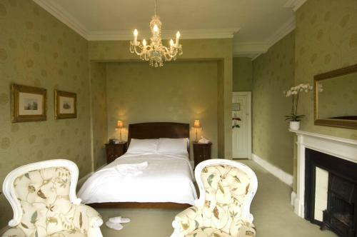 Dunbrody Country House Hotel