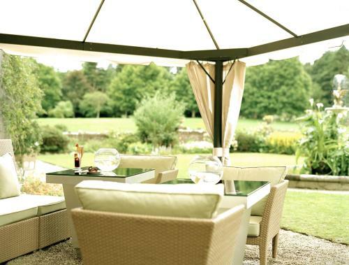 Dunbrody Country House Hotel