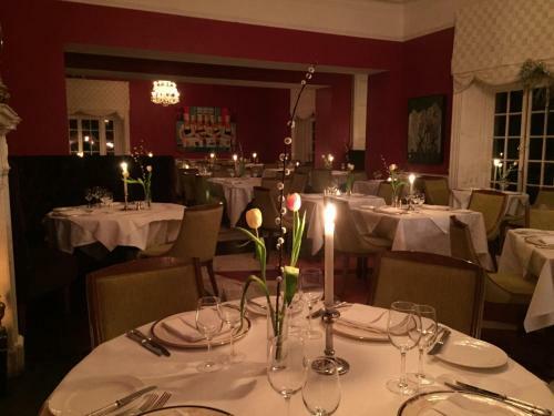 Dunbrody Country House Hotel