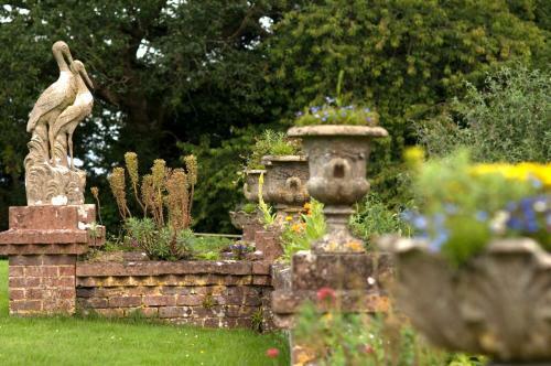 Dunbrody Country House Hotel