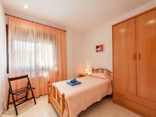 Holiday Home Rosada