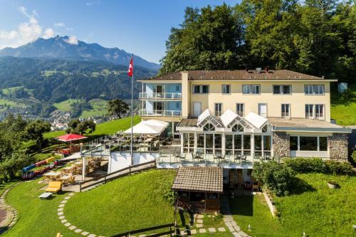 Posada Hotel Sonnenberg