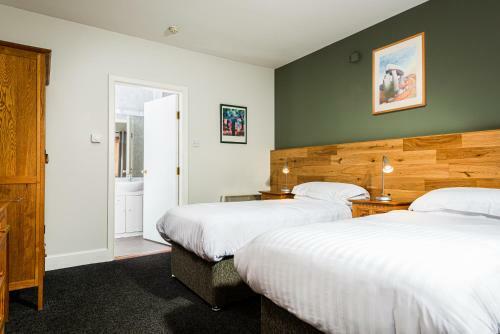 Hostal The Oystercatcher Lodge Guest House