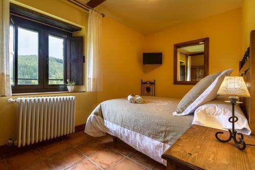 Hotel Hospeder�a Santa Fe