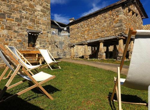 Hotel Hospeder�a Santa Fe
