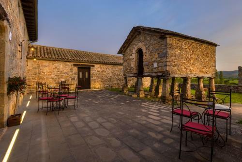 Hotel Hospeder�a Santa Fe