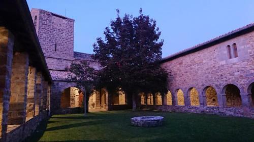 Hotel Hospeder�a Santa Fe