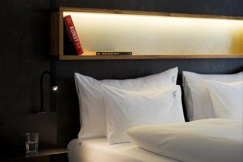 Thessoni Apartments Z�rich