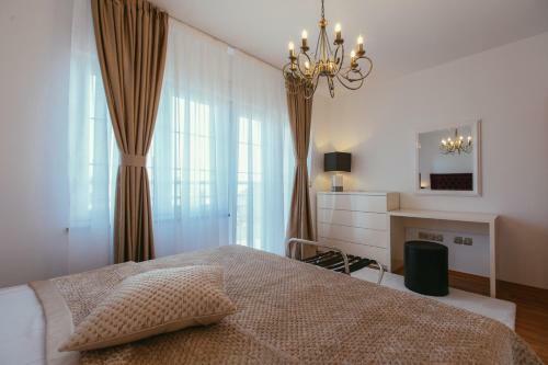 Apartamento Maslina & Lavanda