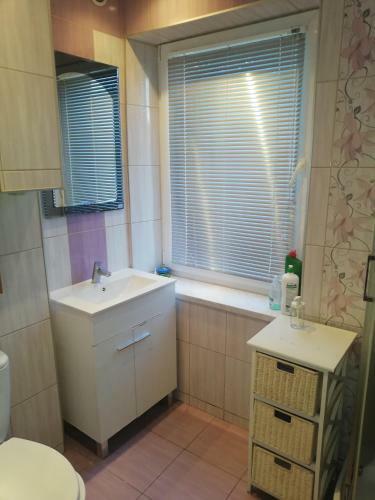 Apartamento Mieszkanie Mazury