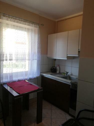 Apartamento Mieszkanie Mazury