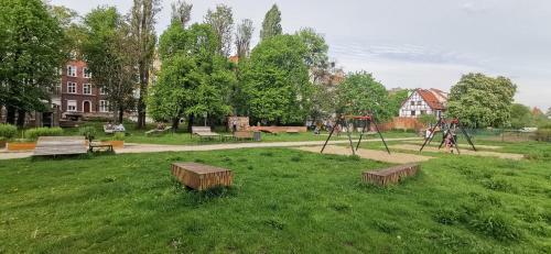 Apartamento Studio Przy Neptunie