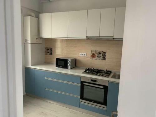 Apartamento Astoria Beach Mamaia Nord
