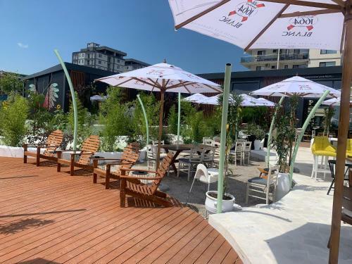 Apartamento Astoria Beach Mamaia Nord