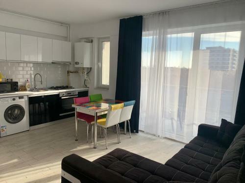 Apartamento Astoria Beach Mamaia Nord