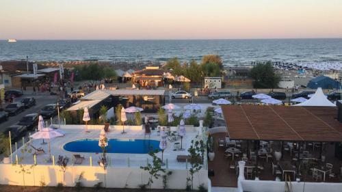 Apartamento Astoria Beach Mamaia Nord